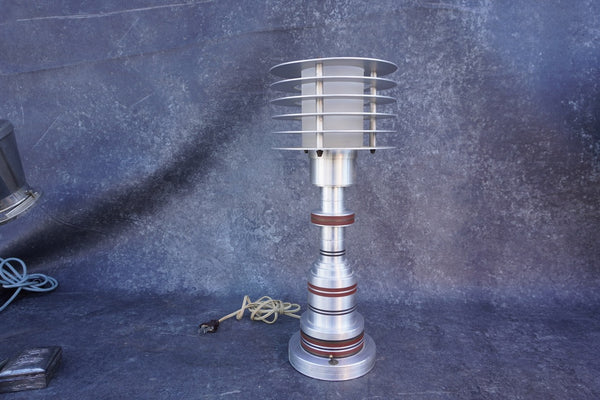 Pattyn Lamp