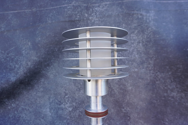 Pattyn Lamp