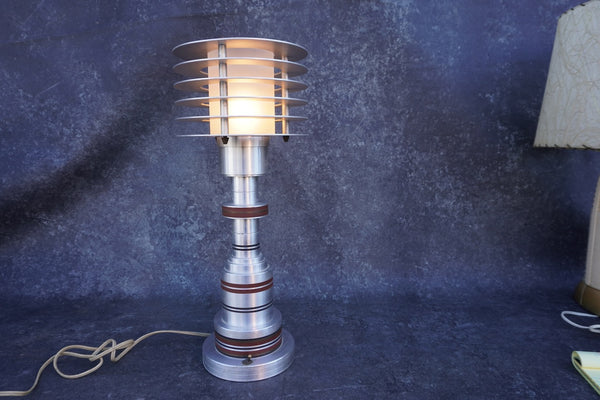 Pattyn Lamp