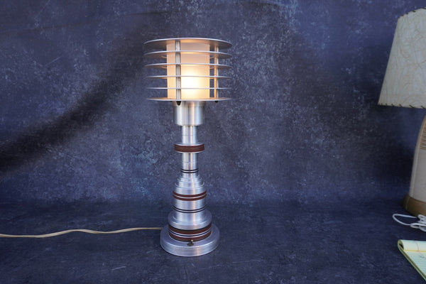 Pattyn Lamp