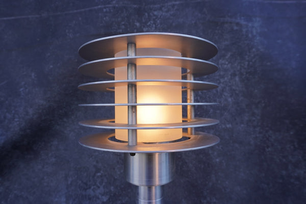 Pattyn Lamp