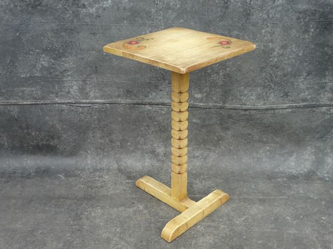 Monterey Straw Ivory Side table or Bedside table F2452