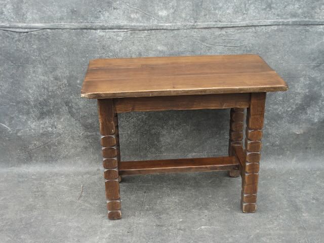 Monterey Side Table/Bench F2470