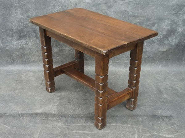 Monterey Side Table/Bench F2470