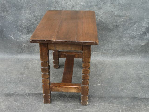 Monterey Side Table/Bench F2470