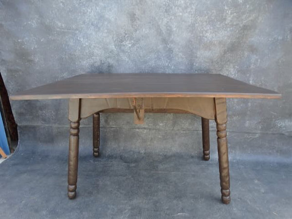 Monterey Classic Drop Leaf Kitchen Table F2474B