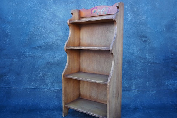 Coronado Bookcase F2510