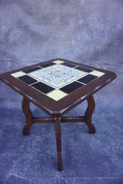 Catalina Tile Table RARE 1930 F2526