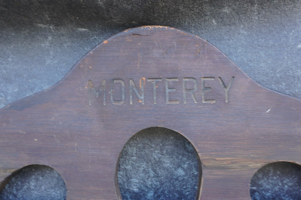 Monterey Mae West Mirror F2565