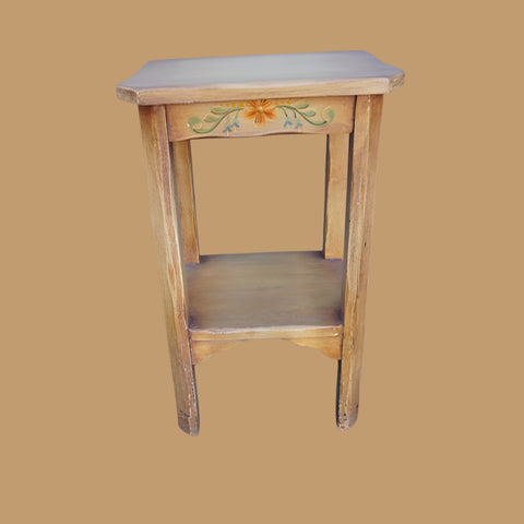 Coronado Bedside/End Table c 1935 F2623