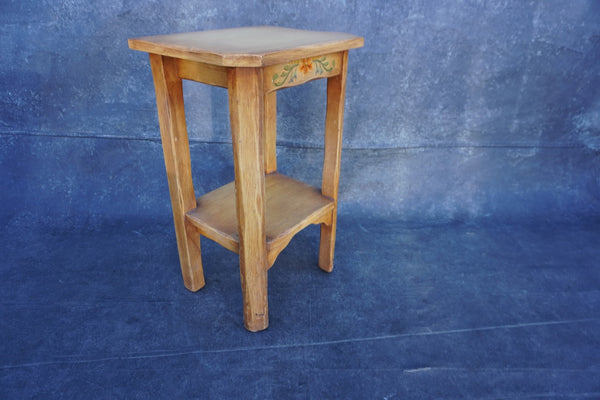 Coronado Bedside/End Table c 1935 F2623