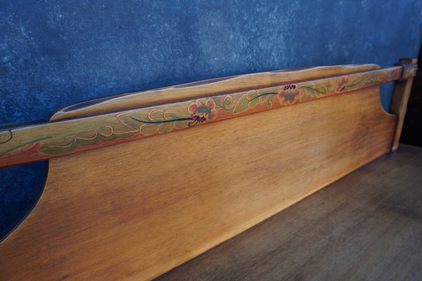 Coronado Sideboard w Decorations 1933 F2627