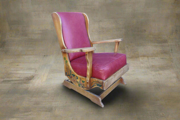 Coronado Rocking Chair F2633