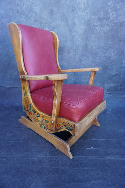 Coronado Rocking Chair F2633