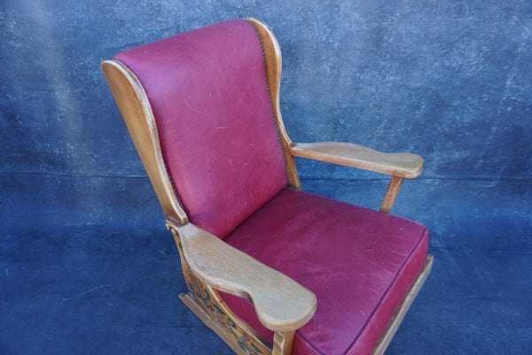 Coronado Rocking Chair F2633