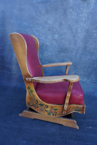 Coronado Rocking Chair F2633