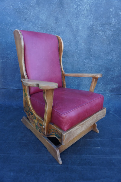 Coronado Rocking Chair F2633