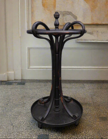 Thonet Umbrella Stand F2707