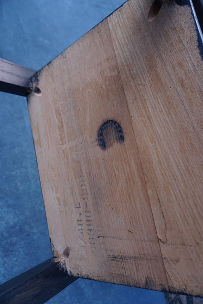 Late Period Monterey End Table F2712