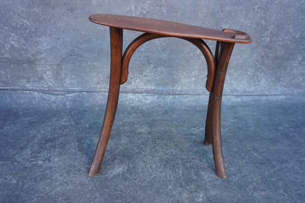 Thonet Bentwood Shoe Stool F2739