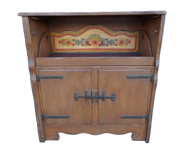 Original Branded Monterey Server F2765