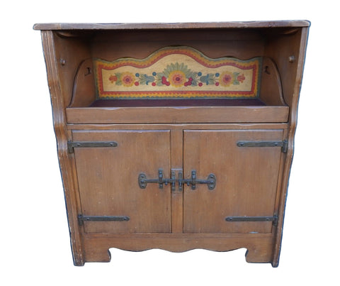 Original Branded Monterey Server F2765