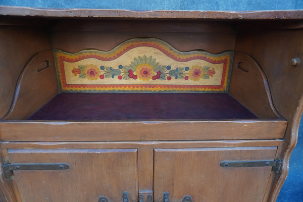 Original Branded Monterey Server F2765