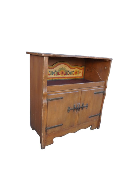 Original Branded Monterey Server F2765