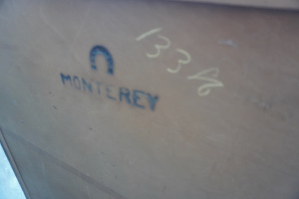 Original Branded Monterey Server F2765