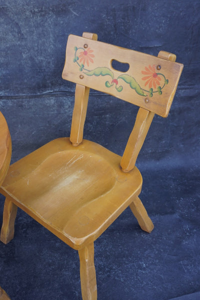 Original Monterey Cafe Set F2774