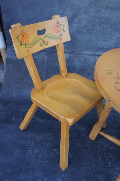 Original Monterey Cafe Set F2774