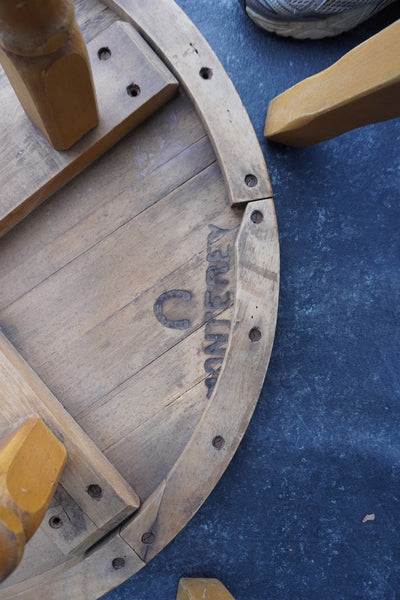 Original Monterey Cafe Set F2774