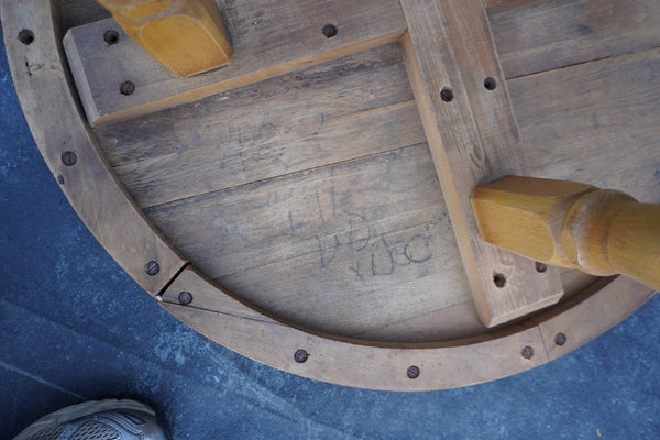 Original Monterey Cafe Set F2774