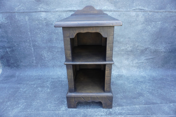 Restored Original Monterey Bedside Table F2783