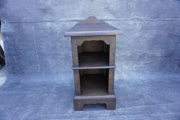 Restored Original Monterey Bedside Table F2783