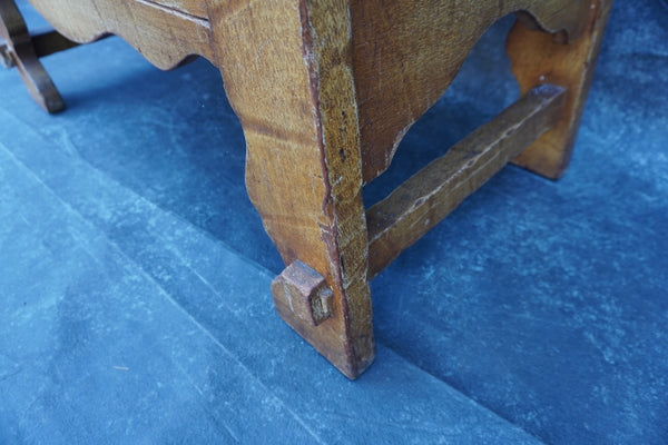 Original Monterey A-Frame Dresser, Rare Form F2785