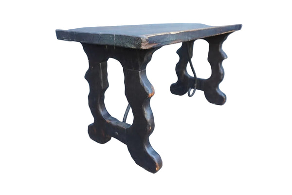 Original Monterey Bench F2789