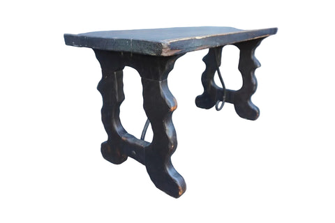 Original Monterey Bench F2789