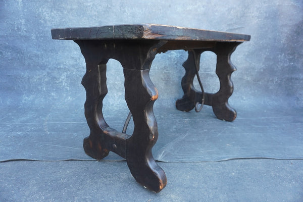 Original Monterey Bench F2789