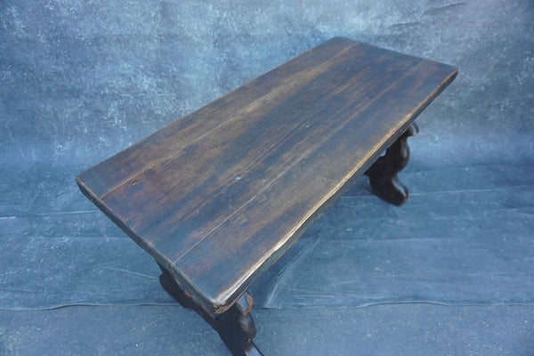 Original Monterey Bench F2789