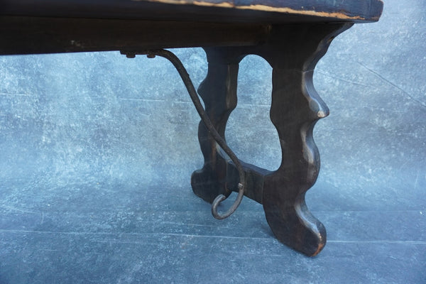 Original Monterey Bench F2789