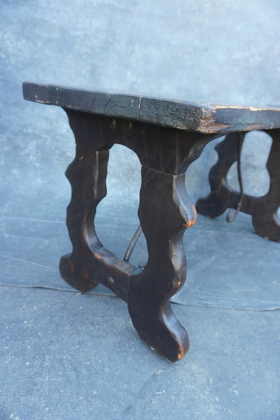 Original Monterey Bench F2789