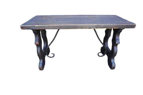 Original Monterey Bench F2789