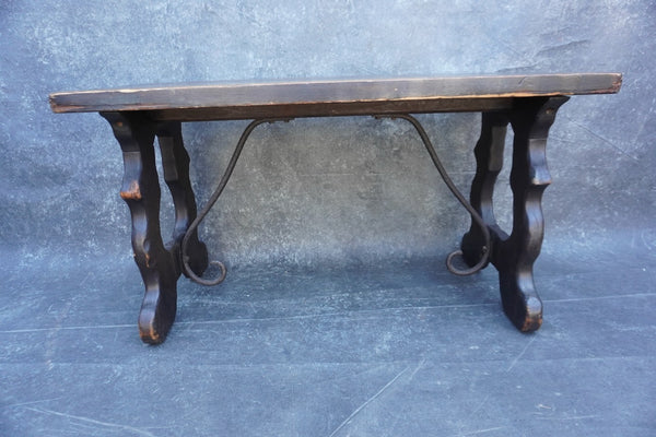 Original Monterey Bench F2789