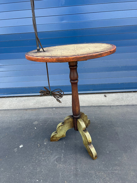 Original Monterey Transitional Table Floor Lamp F2796