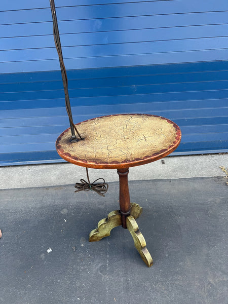 Original Monterey Transitional Table Floor Lamp F2796