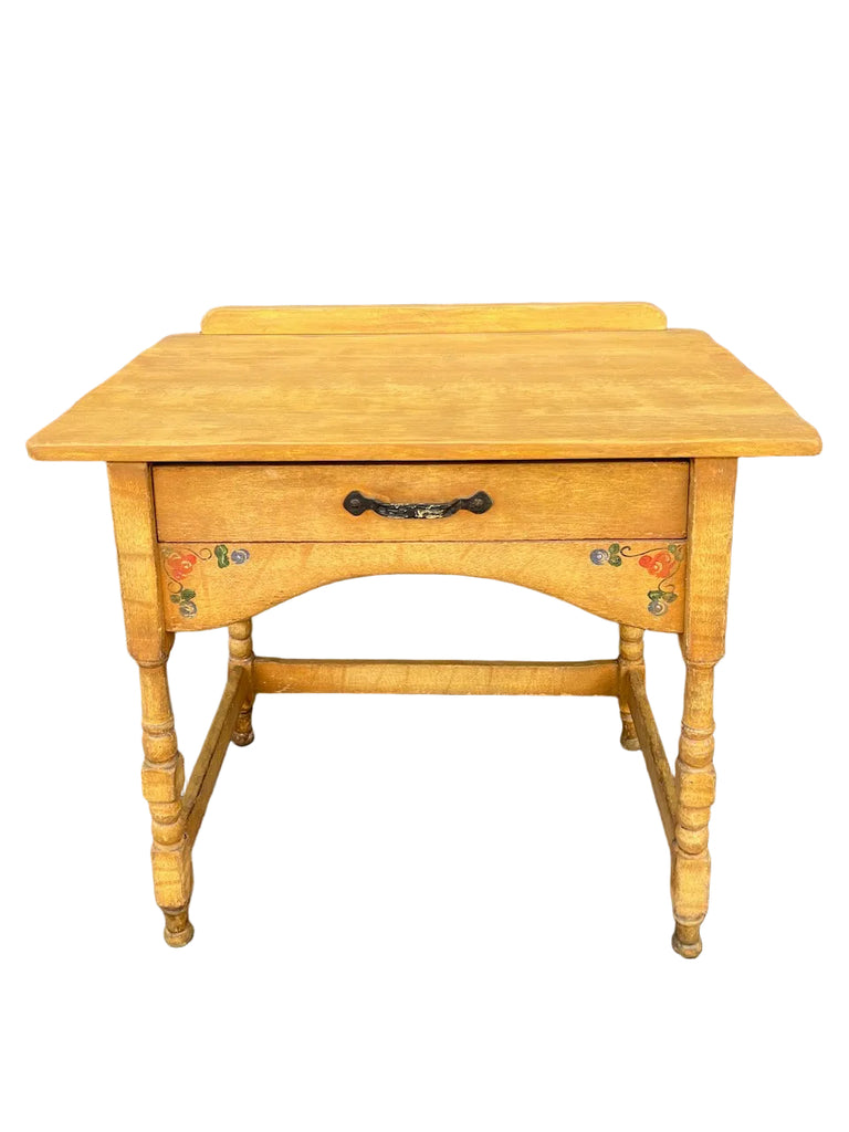 Original Monterey Post Card Desk F2806