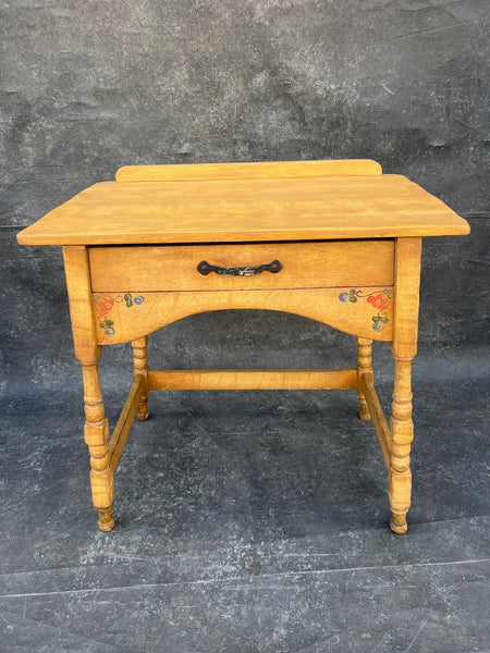 Original Monterey Post Card Desk F2806