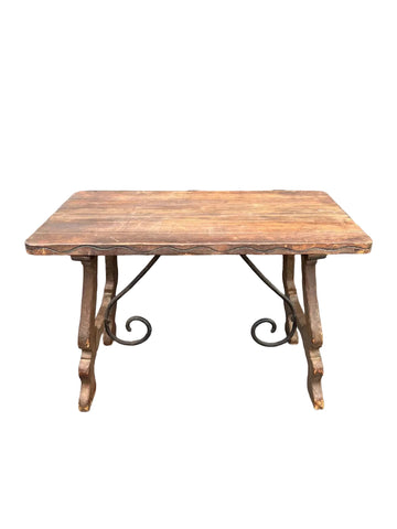 Original Monterey River of Life Table F2809