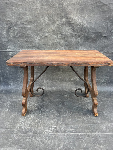 Original Monterey River of Life Table F2809